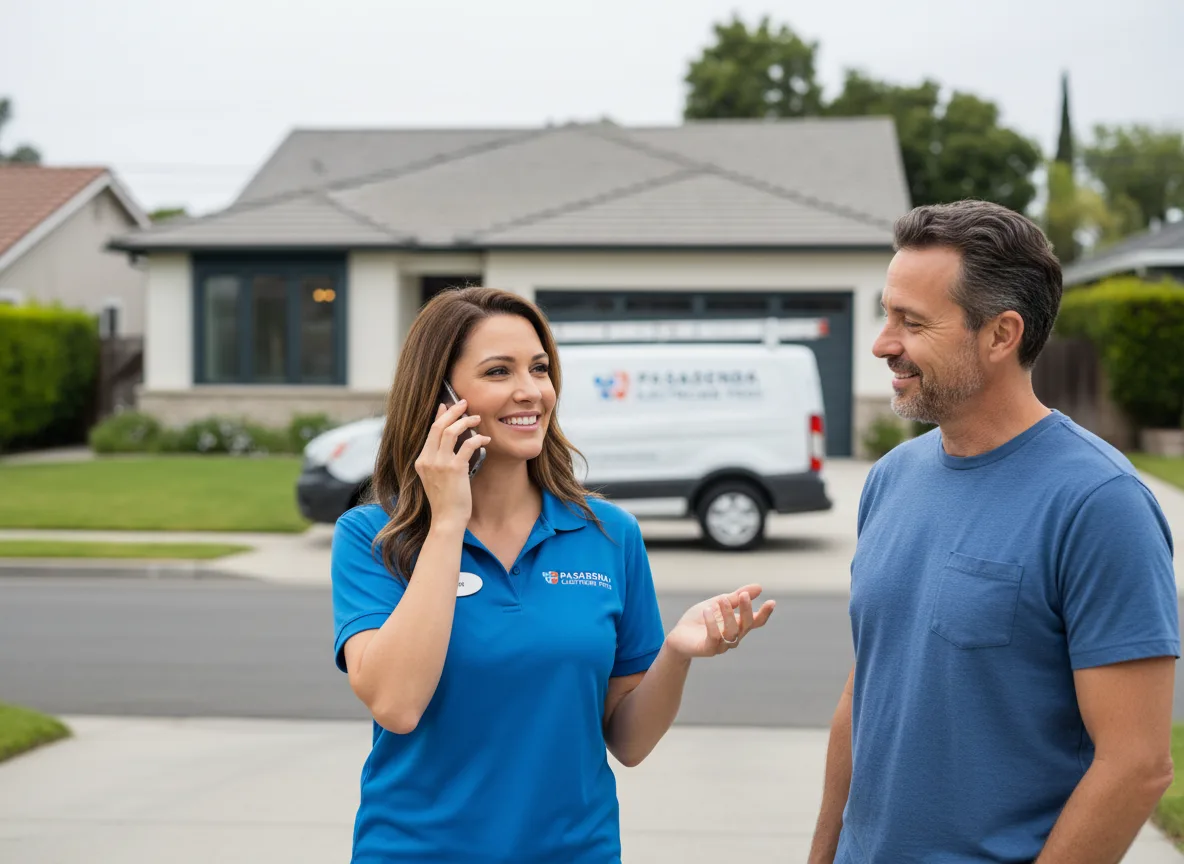 Electrician Champlin, MN FAQs